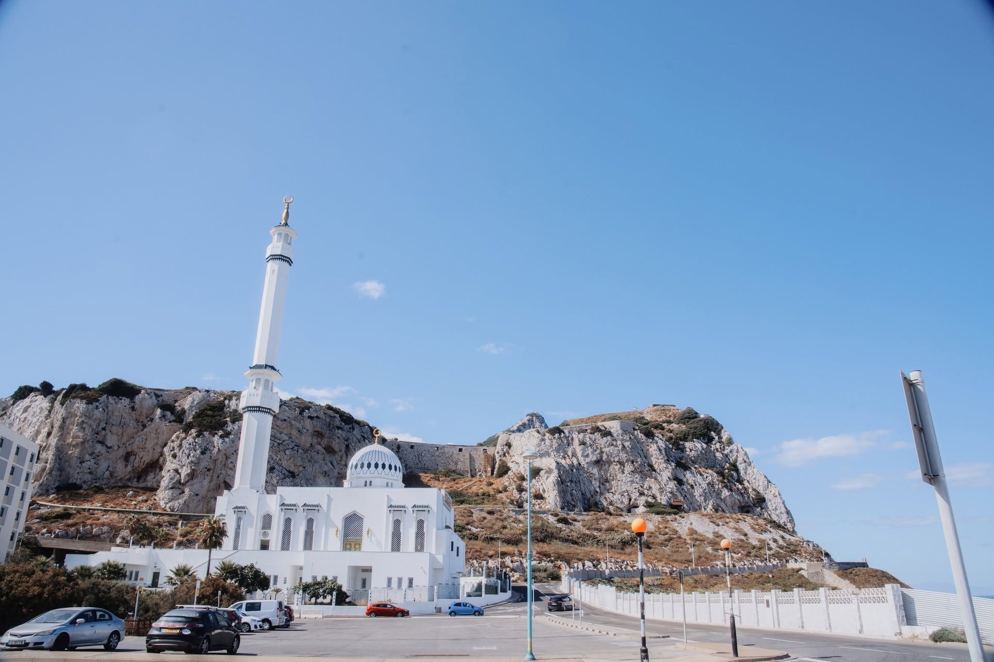 Europa Point